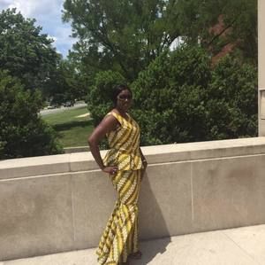 Meet your Posher, Rita